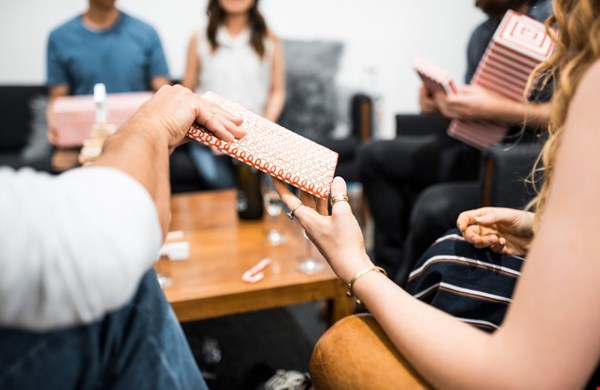 De 5 leukste brievenbus cadeaus voor je beste vriendin! De 5 leukste brievenbus cadeaus voor je beste vriendin!